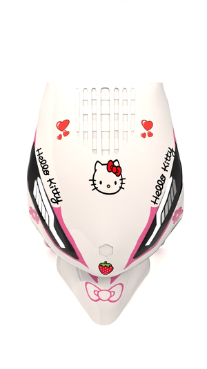 volledig stickerset - Zip Graphicz