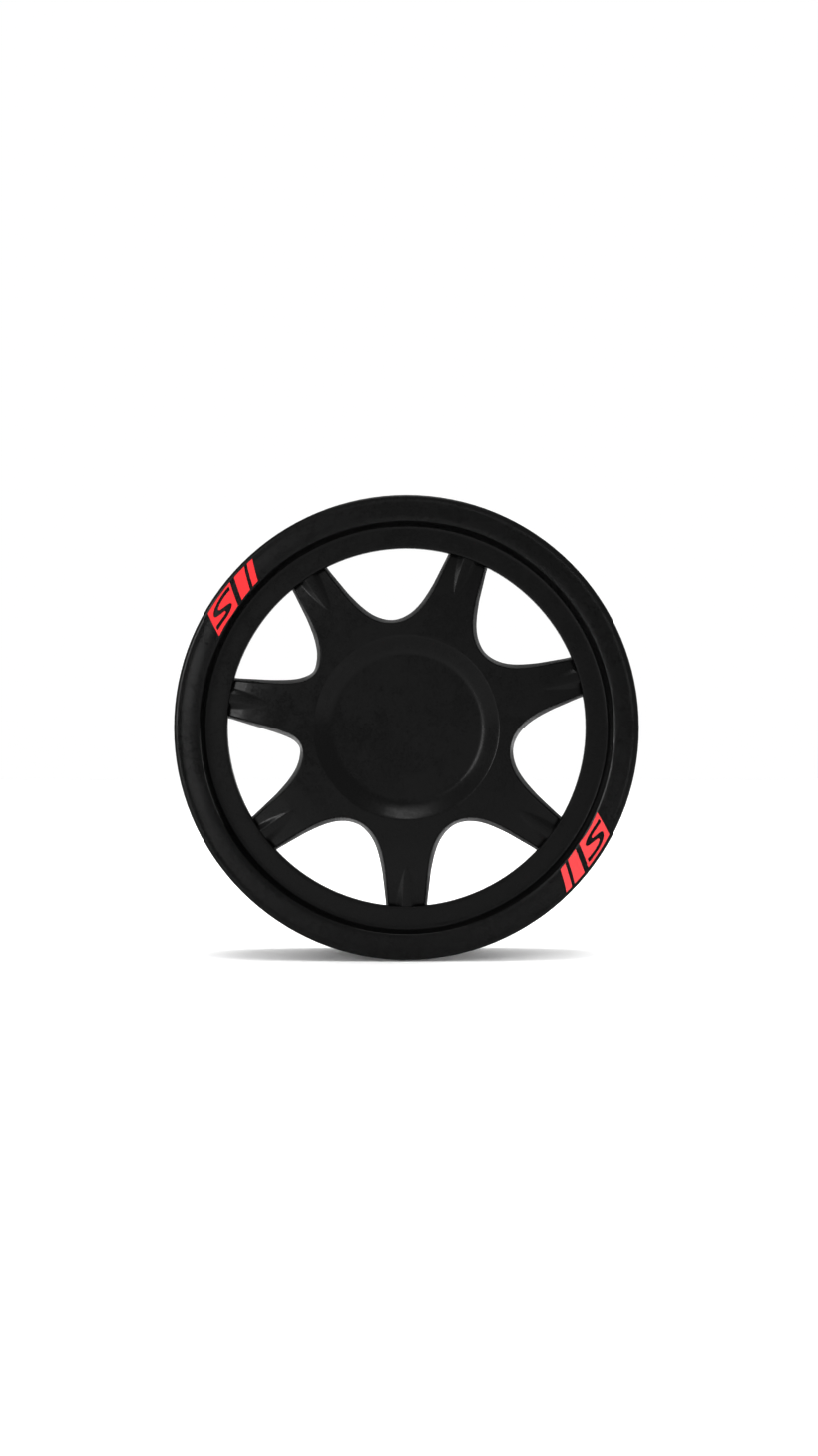 Sprint - Rim Stickers 2x