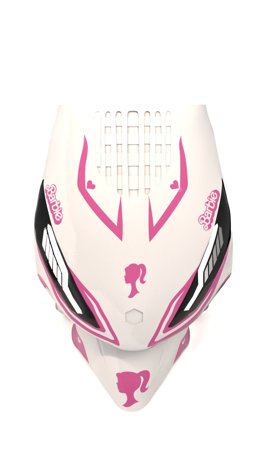 volledig stickerset - Zip Graphicz