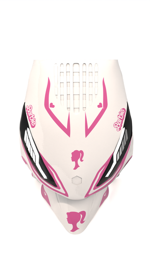 volledig stickerset - Zip Graphicz