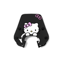 Hello Kitty V2 - Piaggio Zip Low Windscreen Graphics Kit