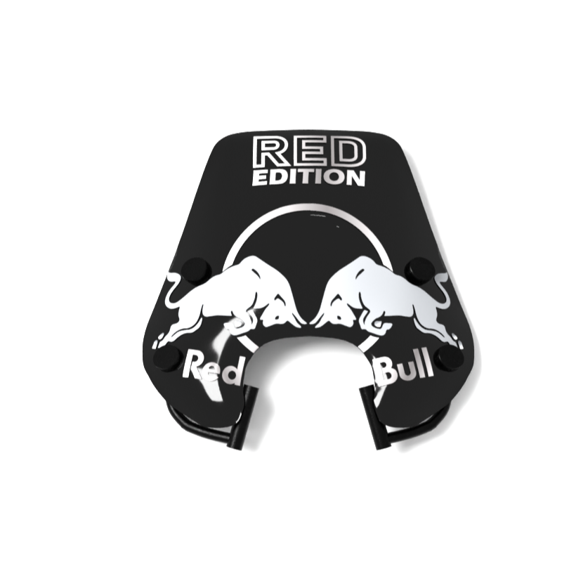 blue edition stickerset - Zip Graphicz