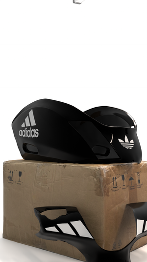 volledige stickerset stickerset - Zip Graphicz