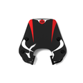 V1 - Piaggio Zip Low Windscreen Grafikset