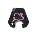 Hello Kitty - Piaggio Zip Low Windscreen Graphics Kit