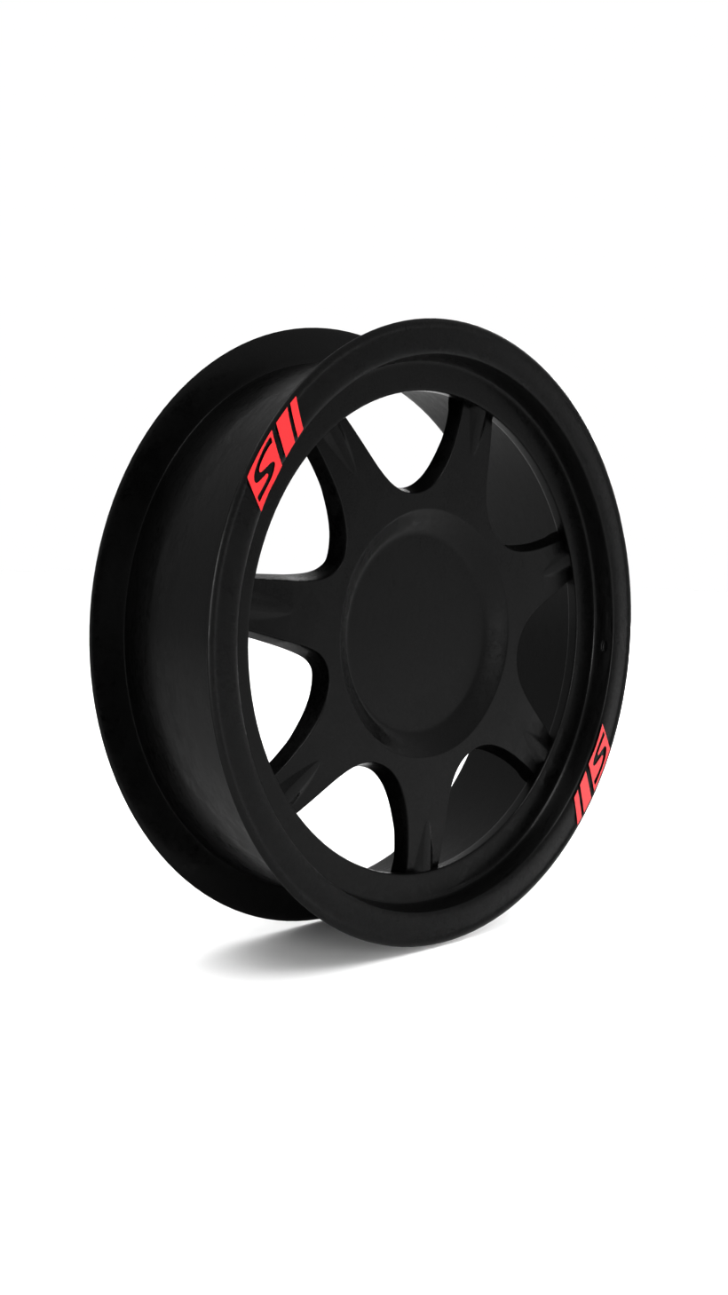 Sprint - Rim Stickers 2x