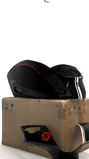 Volledige Stickerset stickerset - Zip Graphicz