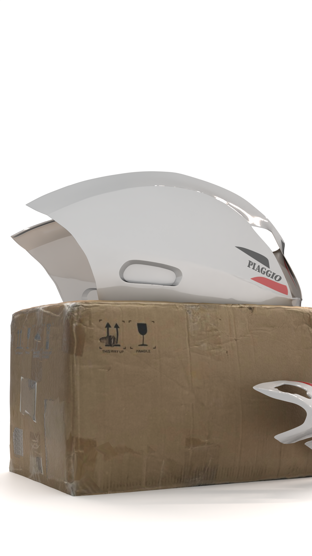 Volledige Stickerset stickerset - Zip Graphicz