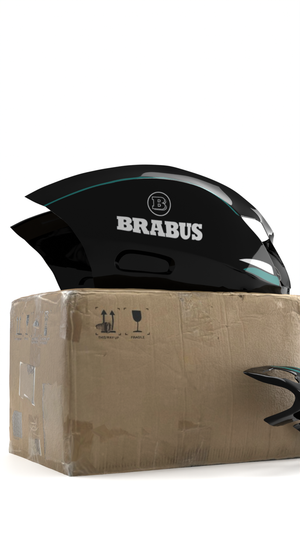 Volledige Stickerset stickerset - Zip Graphicz