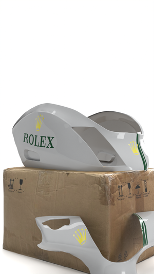 Volledige Stickerset stickerset - Zip Graphicz