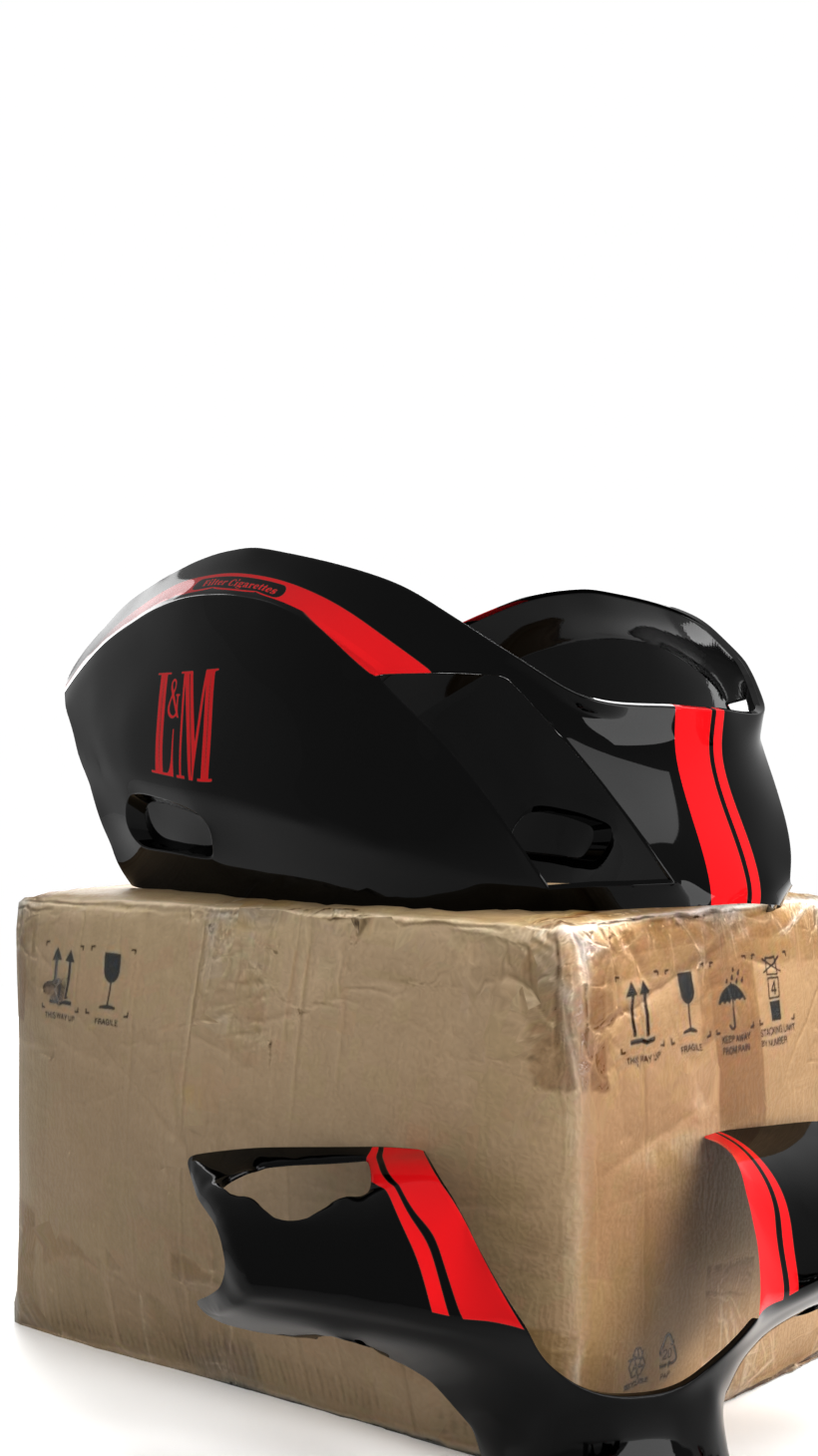 volledige stickerset stickerset - Zip Graphicz