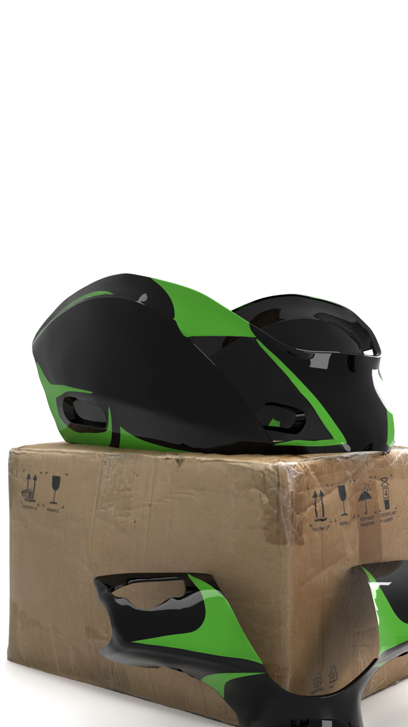Sharp Zip Sharp Soulver - Piaggio Zip SP Graphics Kit – Zip Graphicz