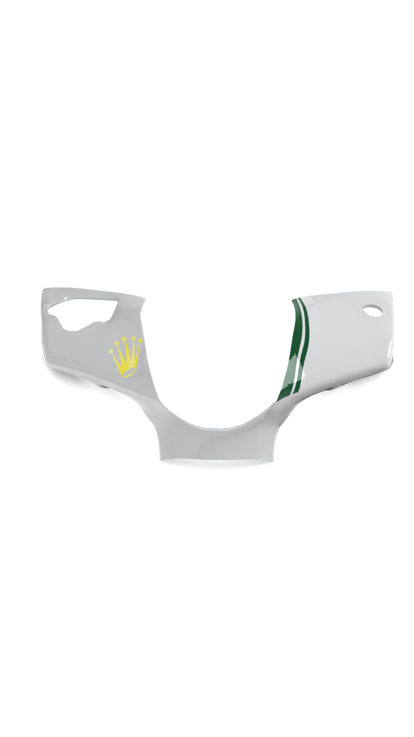 Volledige Stickerset stickerset - Zip Graphicz