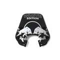 Red Bull Special Editions - Zip Laag Windscherm Stickers black edition stickerset - Zip Graphicz