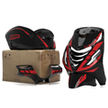 Zentori -  Piaggio Zip SP Graphics Kit