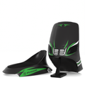 H2O - Type 3 Graphics Kit