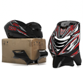 EFP GFX - Piaggio Zip SP Graphics Kit