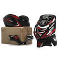 Street Life - Piaggio Zip SP Graphics Kit
