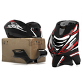 Night Rider - Piaggio Zip SP Graphics Kit