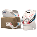 Fristi - Piaggio Zip SP Graphics Kit