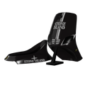 Stone Island- Type 3 Stickerset black stickerset - Zip Graphicz