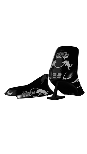 bronze stickerset - Zip Graphicz