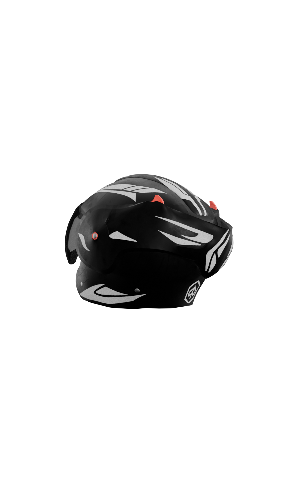  purple stickerset - Zip Graphicz