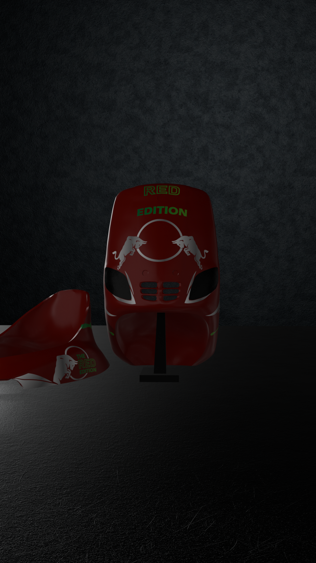 purple edition stickerset - Zip Graphicz