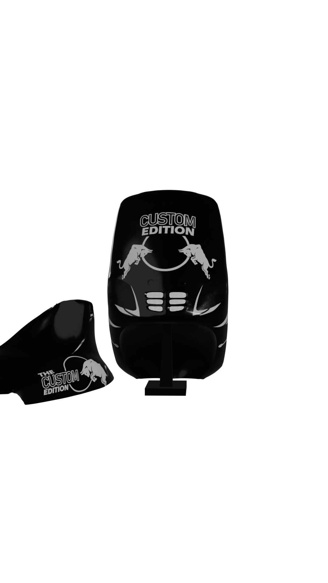 gold stickerset - Zip Graphicz