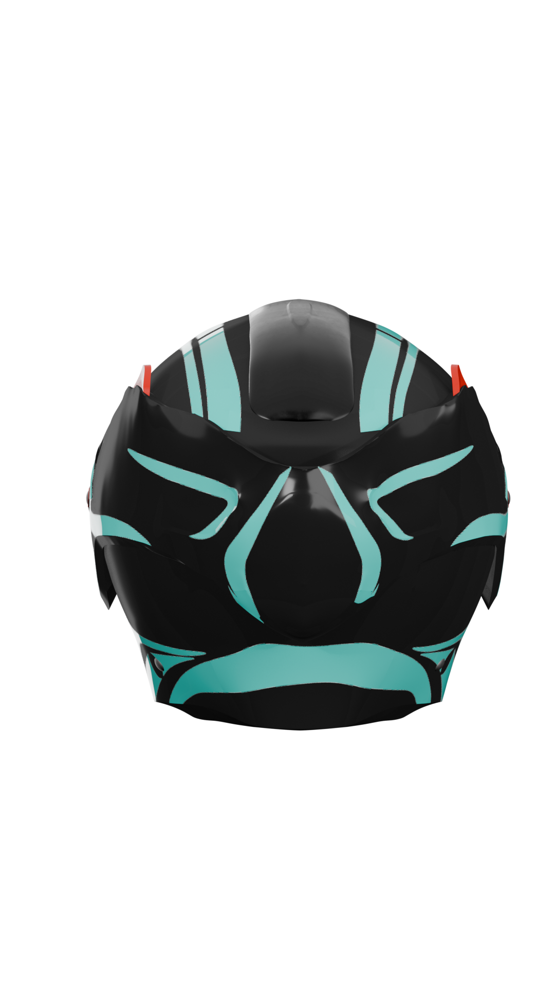  orange stickerset - Zip Graphicz