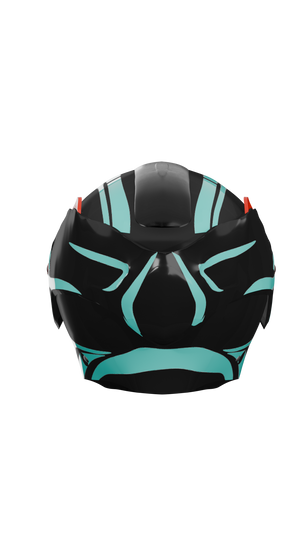  orange stickerset - Zip Graphicz