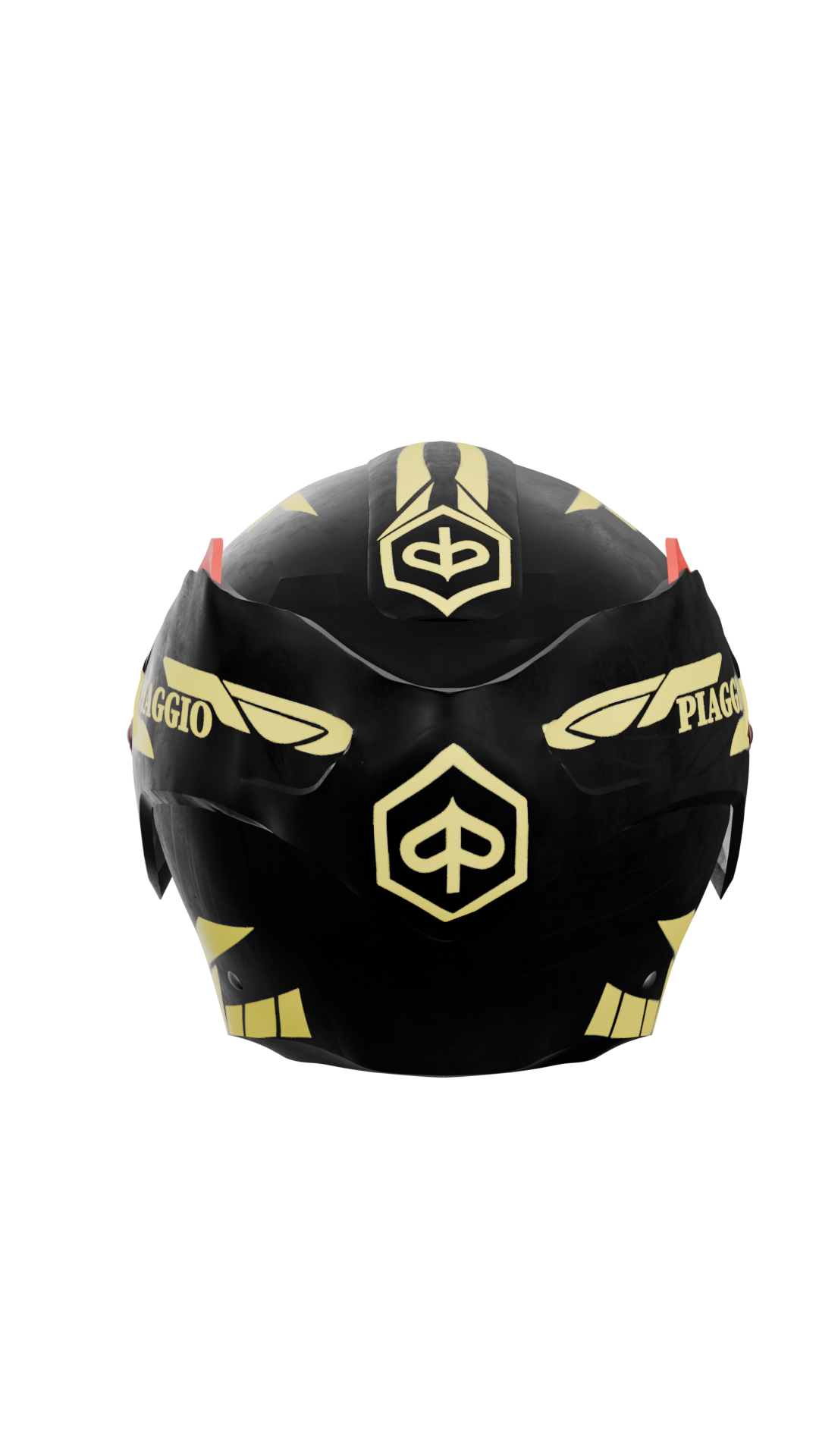  orange stickerset - Zip Graphicz