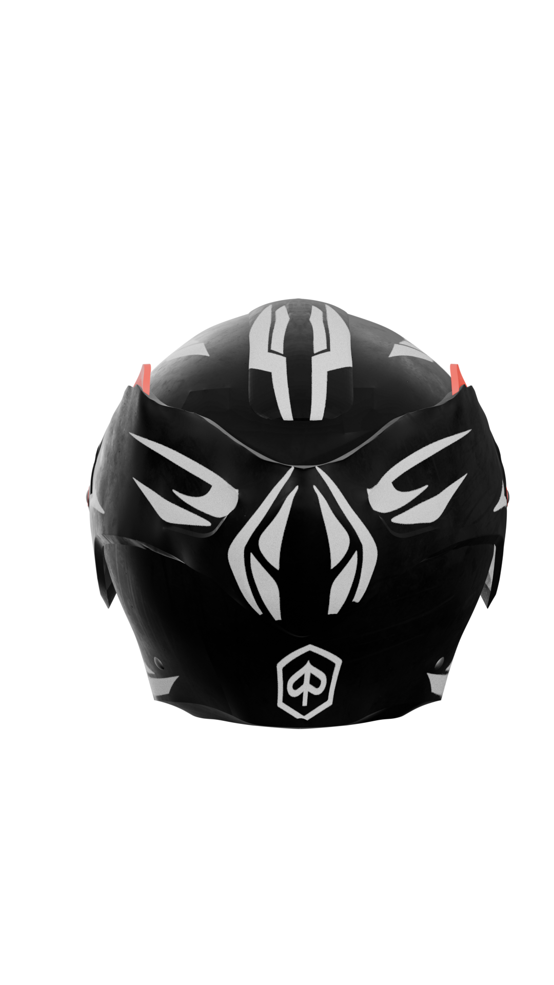  white stickerset - Zip Graphicz