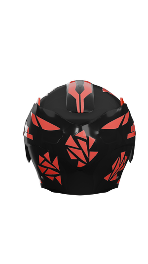  yellow stickerset - Zip Graphicz