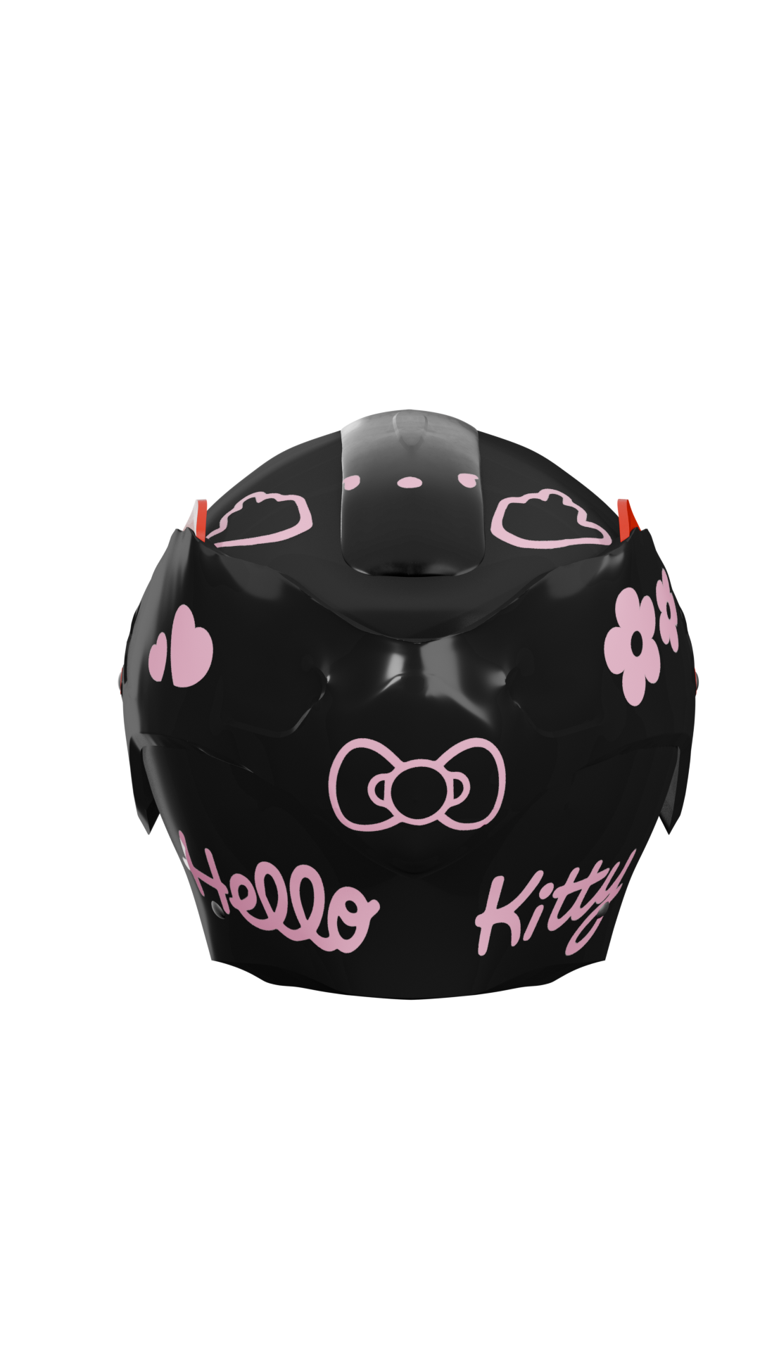  purple stickerset - Zip Graphicz