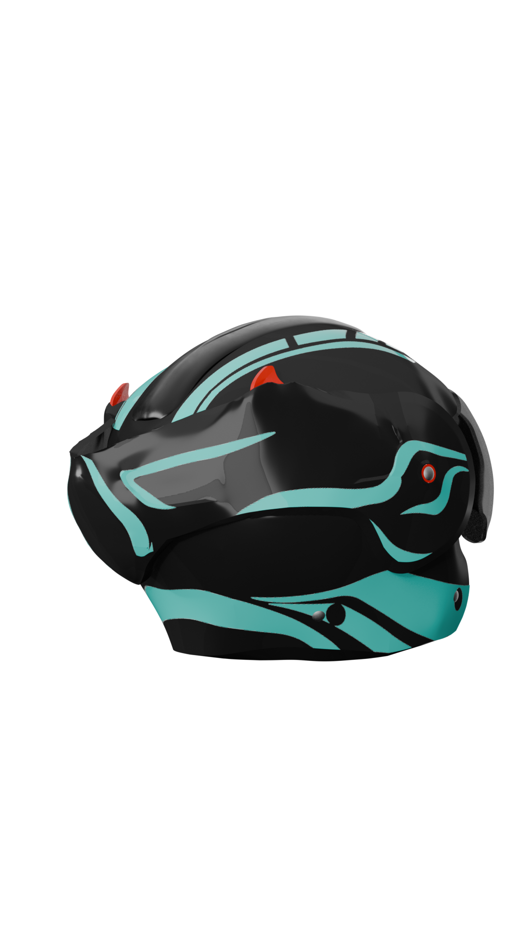  purple stickerset - Zip Graphicz