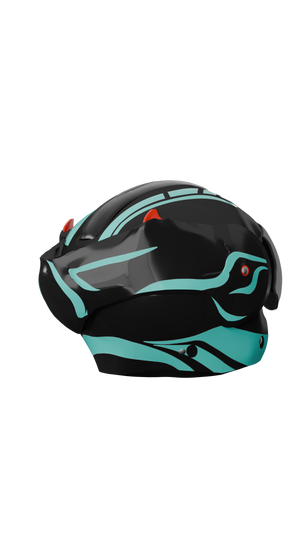  purple stickerset - Zip Graphicz