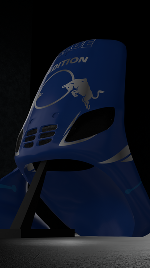 red edition stickerset - Zip Graphicz