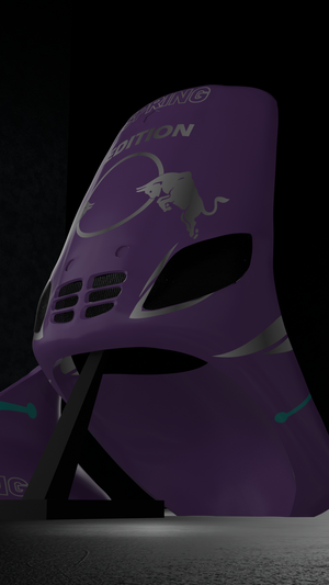 pink edition stickerset - Zip Graphicz