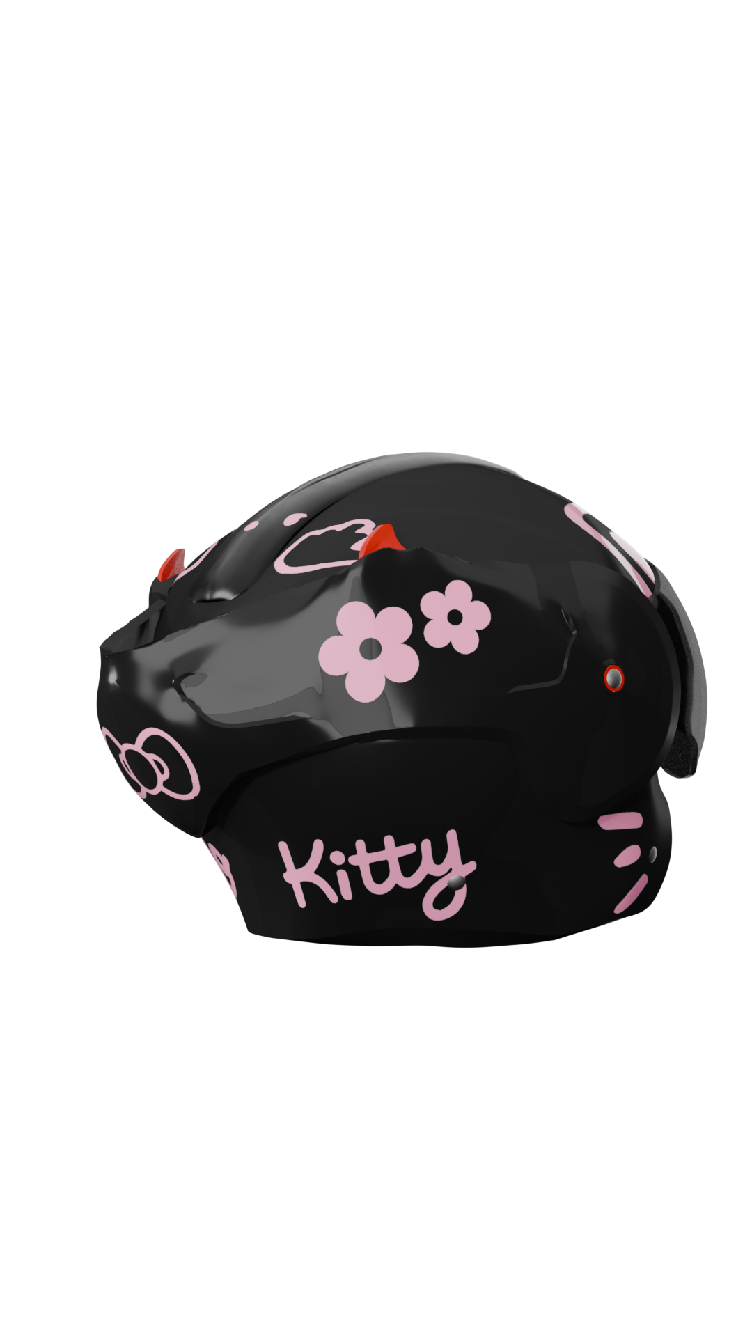  red stickerset - Zip Graphicz