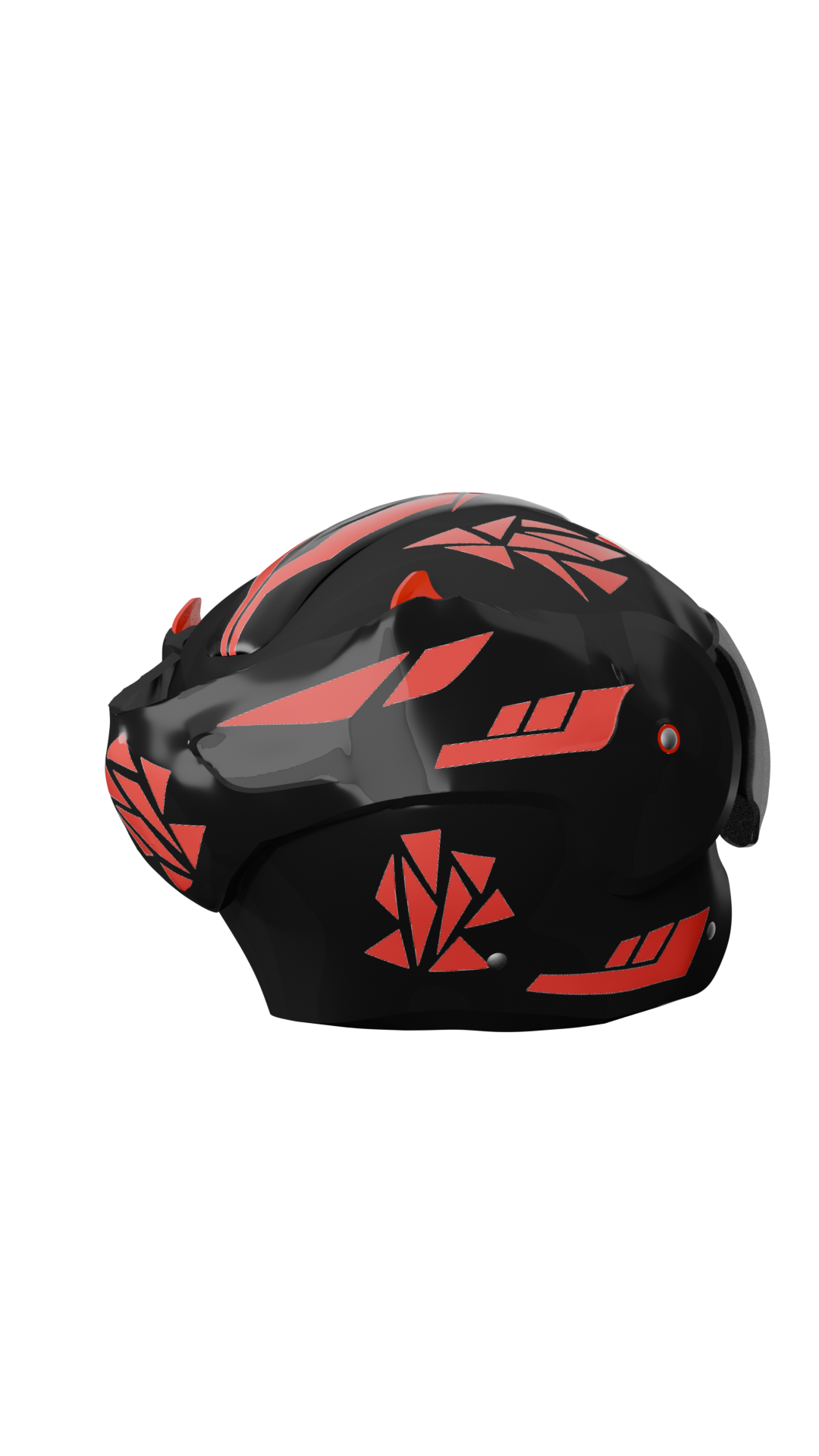  orange stickerset - Zip Graphicz