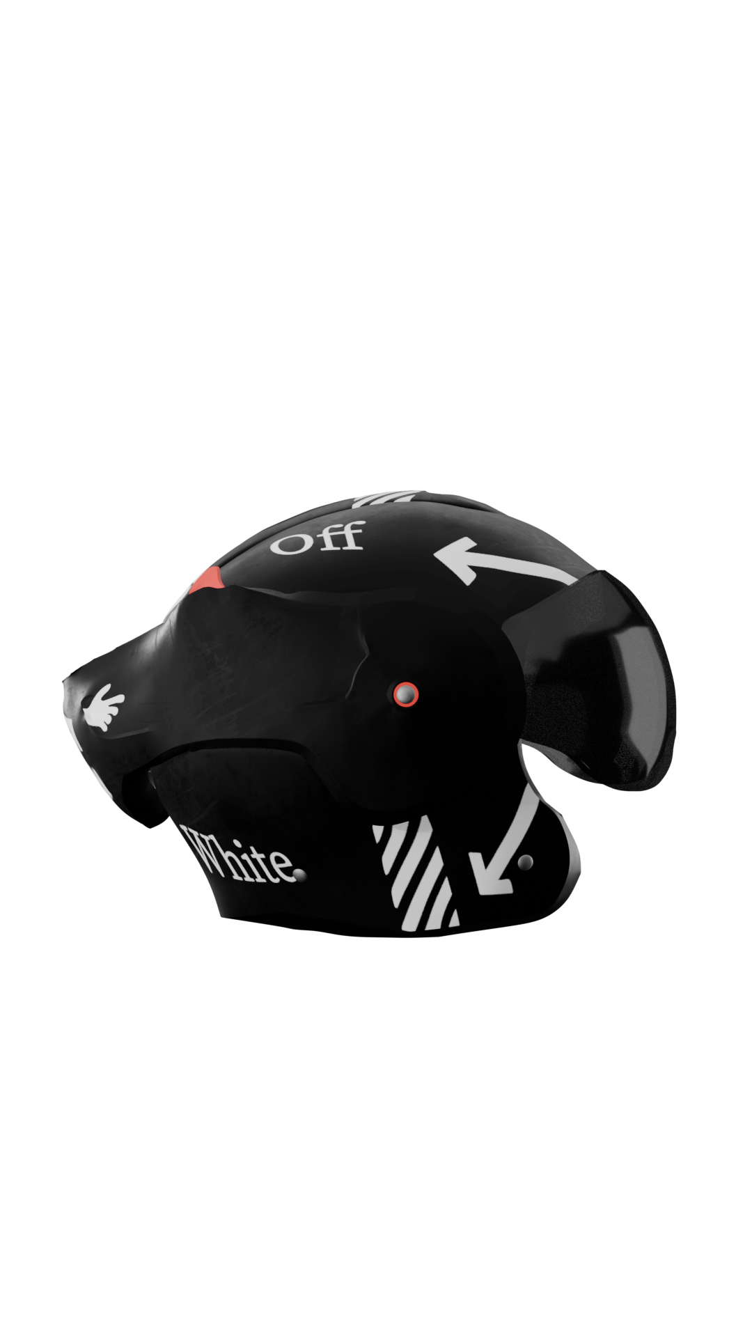  yellow stickerset - Zip Graphicz