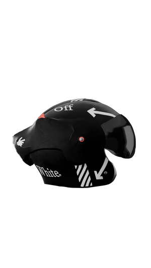  yellow stickerset - Zip Graphicz