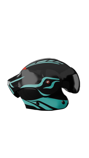  red stickerset - Zip Graphicz