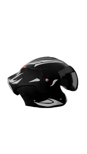  silver stickerset - Zip Graphicz