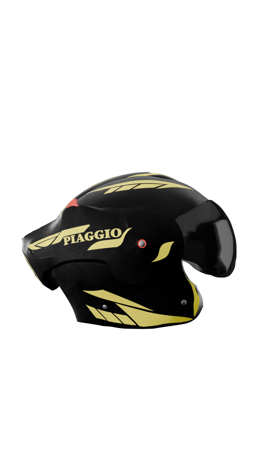  red stickerset - Zip Graphicz