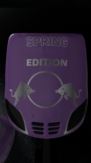 pink edition stickerset - Zip Graphicz