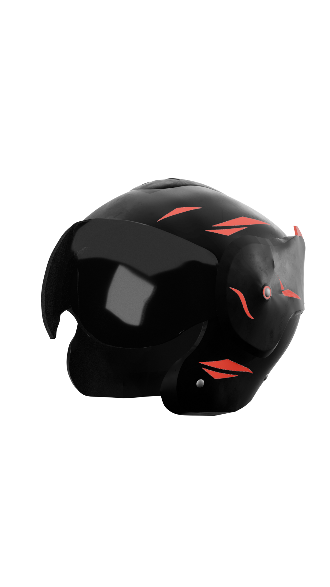  blue stickerset - Zip Graphicz