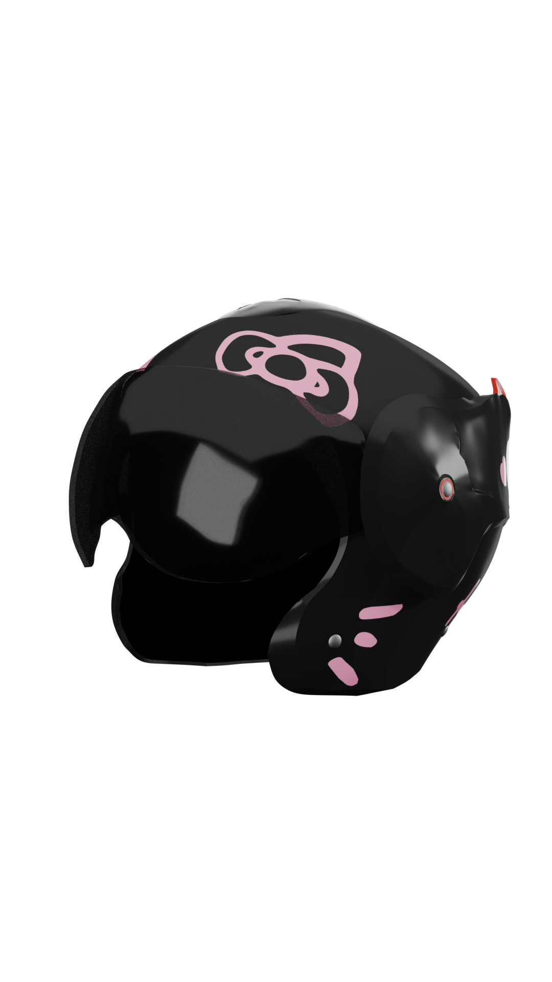  green stickerset - Zip Graphicz