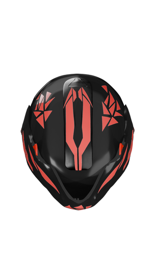  blue stickerset - Zip Graphicz